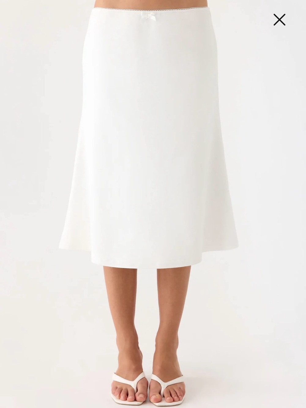 Marquas Midi Skirt